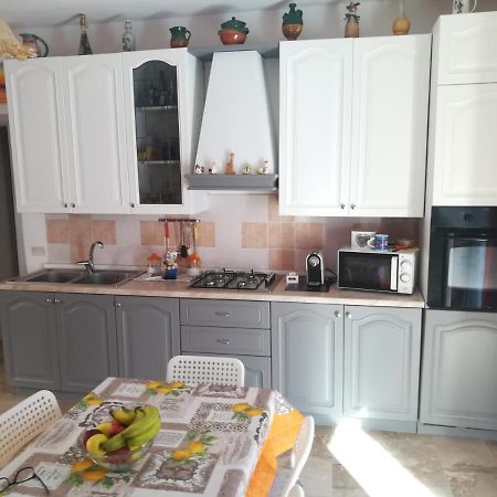 Cristian 'S House Villa Lascari Ngoại thất bức ảnh