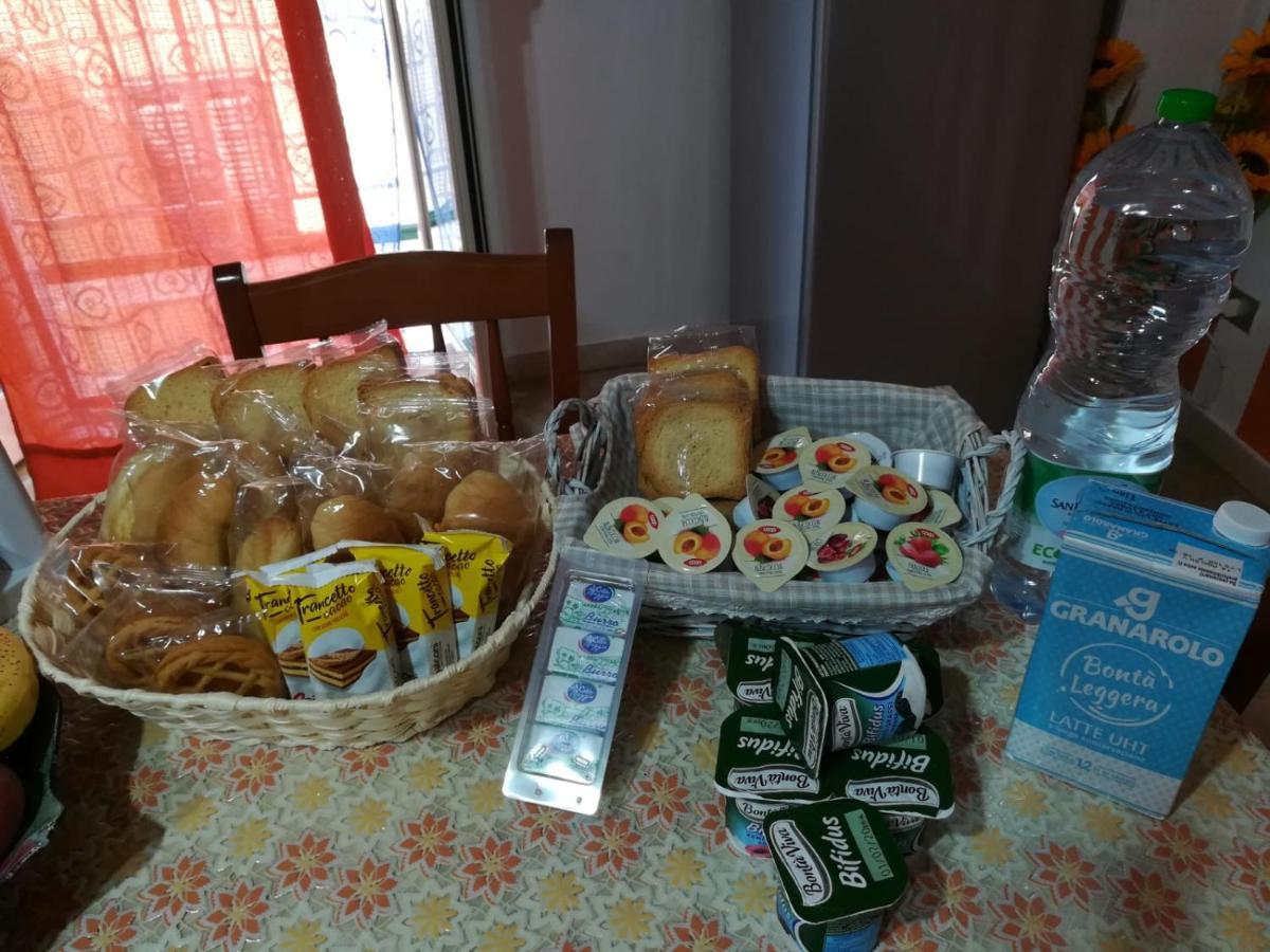 Cristian 'S House Villa Lascari Ngoại thất bức ảnh