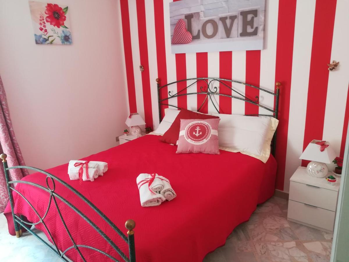 Cristian 'S House Villa Lascari Ngoại thất bức ảnh