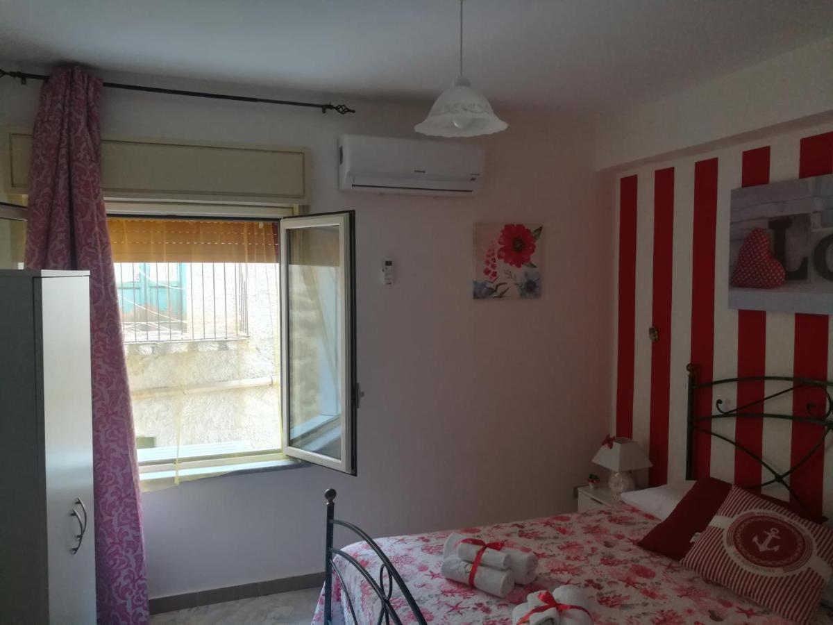 Cristian 'S House Villa Lascari Ngoại thất bức ảnh